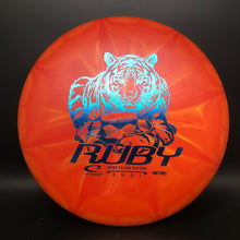 Load image into Gallery viewer, Latitude 64 Retro Burst Ruby - stock
