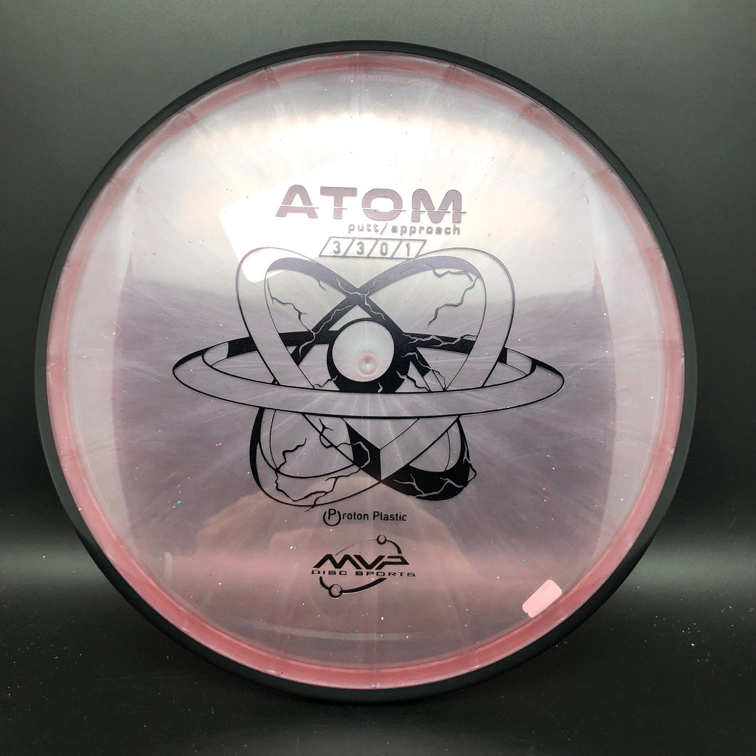 MVP Proton Atom - stock