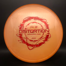 Load image into Gallery viewer, Prodigy 500 Distortion - KJ Collab stock
