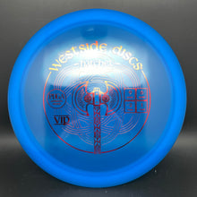 Load image into Gallery viewer, Westside Discs VIP Hatchet - stock
