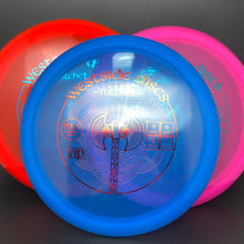 Load image into Gallery viewer, Westside Discs VIP Hatchet - stock

