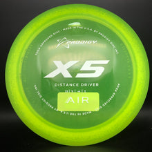 Load image into Gallery viewer, Prodigy 400 AIR X5 - stock
