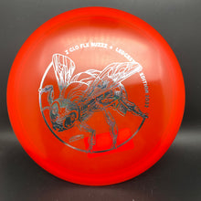 Load image into Gallery viewer, Discraft Z Glo FLX Buzzz - 2022 Ledgestone

