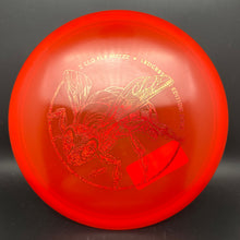 Load image into Gallery viewer, Discraft Z Glo FLX Buzzz - 2022 Ledgestone
