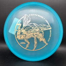 Load image into Gallery viewer, Discraft Z Glo FLX Buzzz - 2022 Ledgestone
