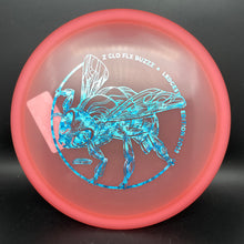 Load image into Gallery viewer, Discraft Z Glo FLX Buzzz - 2022 Ledgestone
