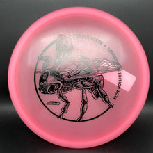 Load image into Gallery viewer, Discraft Z Glo FLX Buzzz - 2022 Ledgestone
