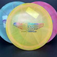 Load image into Gallery viewer, Discraft Z Swirl Undertaker 2022 Ledgestone Edition
