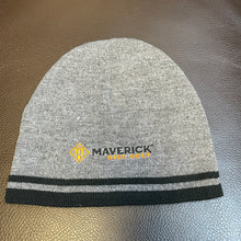 Load image into Gallery viewer, Maverick Disc Golf Beanie Stocking Cap
