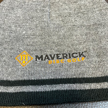 Load image into Gallery viewer, Maverick Disc Golf Beanie Stocking Cap
