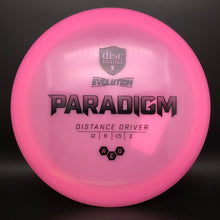 Load image into Gallery viewer, Discmania Neo Paradigm - stock
