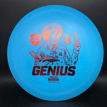 Load image into Gallery viewer, Discmania Active Genius
