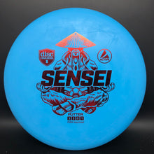 Load image into Gallery viewer, Discmania Active Line Sensei
