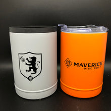 Load image into Gallery viewer, Maverick 2-lid Can Cooler / Drink Holder
