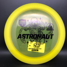 Load image into Gallery viewer, Discmania Active Premium Astronaut - stock
