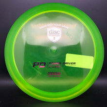 Load image into Gallery viewer, Discmania C-Line PD - stock
