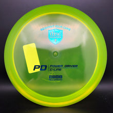 Load image into Gallery viewer, Discmania C-Line PD - stock
