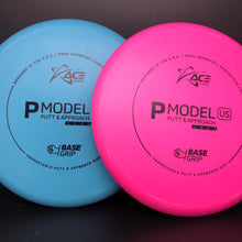 Load image into Gallery viewer, Prodigy ACE BaseGrip P Model US - stock
