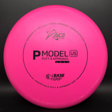 Load image into Gallery viewer, Prodigy ACE BaseGrip P Model US - stock

