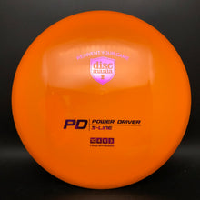 Load image into Gallery viewer, Discmania S-Line PD - stock
