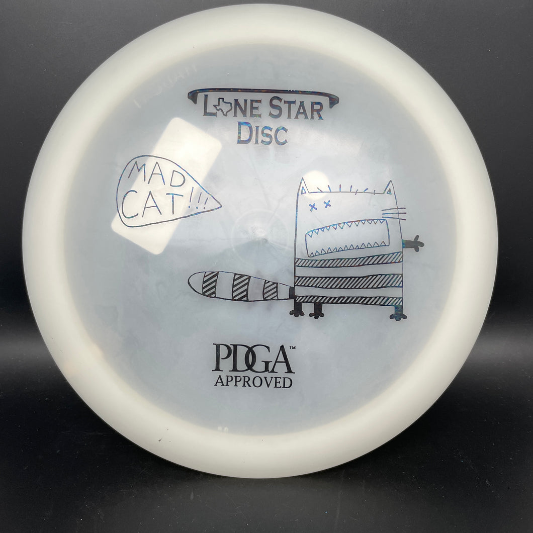 Lone Star Glow Mad Cat