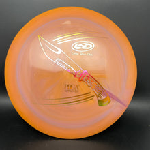 Load image into Gallery viewer, Lone Star Alpha Bowie
