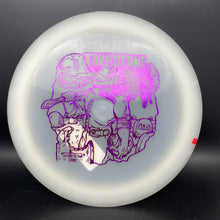 Load image into Gallery viewer, Lone Star Glow Tombstone - character stamp
