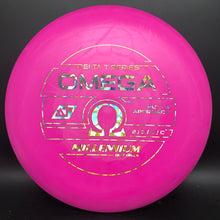Load image into Gallery viewer, Millennium Delta-T Omega - stock
