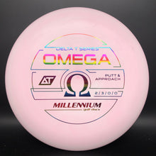 Load image into Gallery viewer, Millennium Delta-T Omega - stock
