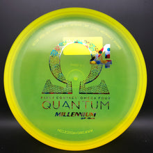 Load image into Gallery viewer, Millennium Quantum Omega 4 - First Contact
