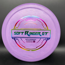 Load image into Gallery viewer, Discraft Putter Line Soft Ringer GT - stock
