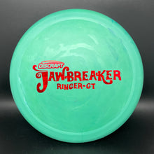Load image into Gallery viewer, Discraft Jawbreaker Ringer GT - stock
