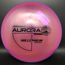 Load image into Gallery viewer, Millennium Quantum Aurora MS - stock
