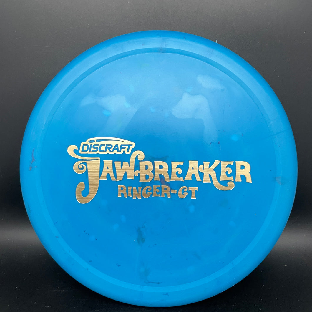 Discraft Jawbreaker Ringer GT - stock