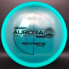 Load image into Gallery viewer, Millennium Quantum Aurora MS - stock
