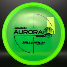 Load image into Gallery viewer, Millennium Quantum Aurora MS - stock

