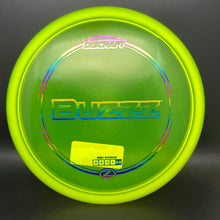 Load image into Gallery viewer, Discraft Z Buzzz - 177 + stock
