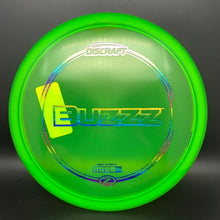 Load image into Gallery viewer, Discraft Z Buzzz - 177 + stock

