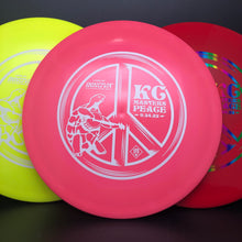 Load image into Gallery viewer, Innova Star Savant - KC Masters Peace terrapin 173+
