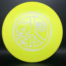 Load image into Gallery viewer, Innova Star Savant - KC Masters Peace terrapin 173+
