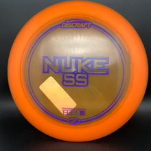 Load image into Gallery viewer, Discraft Z Nuke SS - stock
