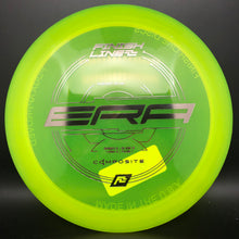 Load image into Gallery viewer, Finish Line Composite Era - green/yellow stock
