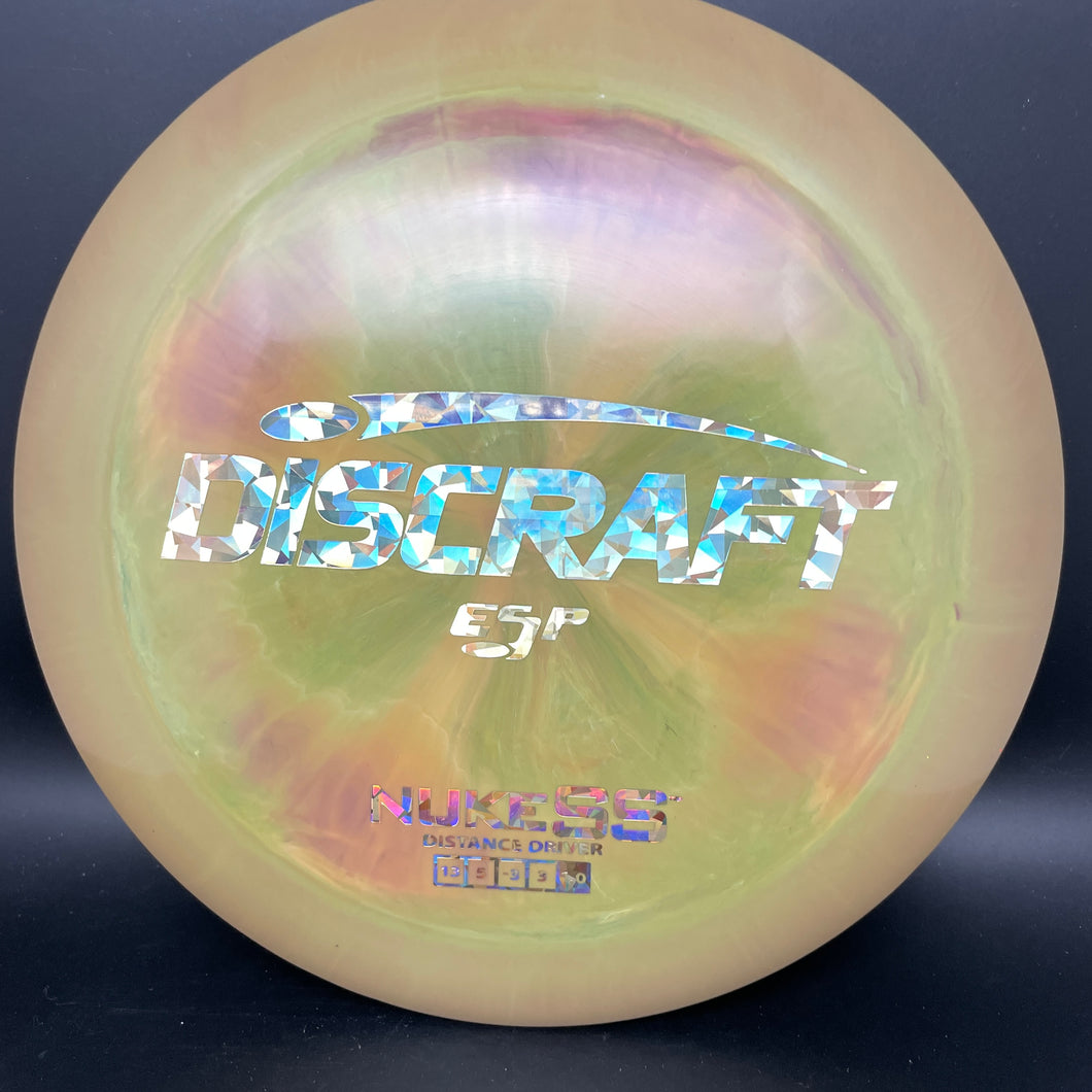 Discraft ESP Nuke SS - stock