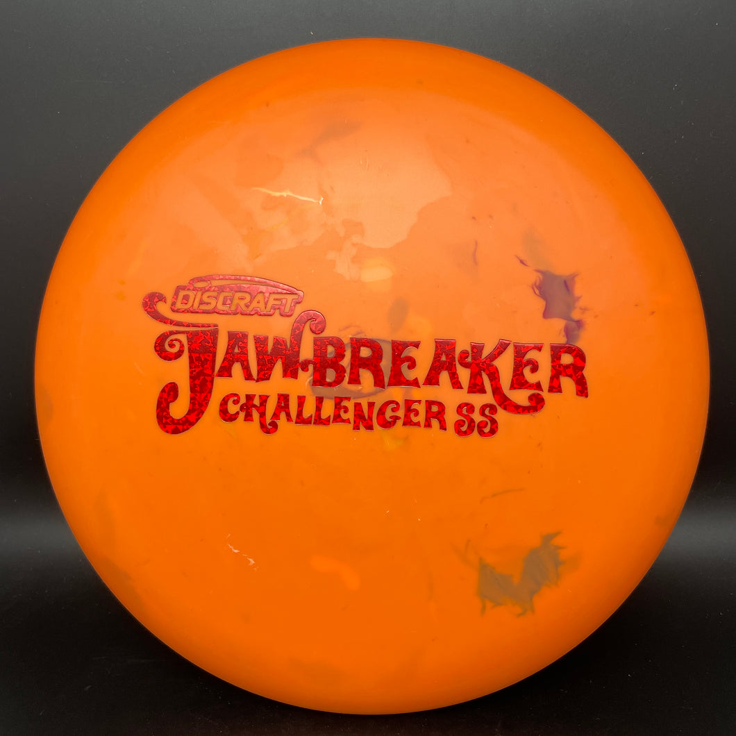 Discraft Jawbreaker Challenger SS- stock