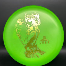Load image into Gallery viewer, Discraft Big Z Luna - stock
