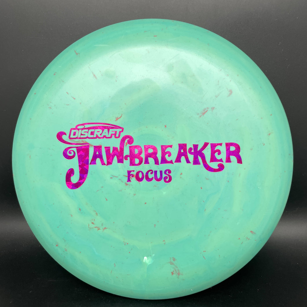 Discraft Jawbreaker Focus - stock