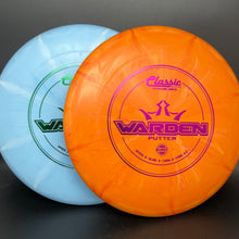 Load image into Gallery viewer, Dynamic Discs Classic Blend Burst Warden - stock
