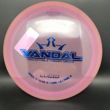 Load image into Gallery viewer, Dynamic Discs Lucid Vandal - 173+ stock
