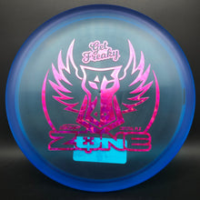 Load image into Gallery viewer, Discraft CryZtal FLX Zone, Get Freaky Smith
