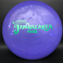 Load image into Gallery viewer, Discraft Jawbreaker Focus - stock
